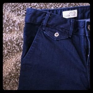 Wide Leg Jeans NWOT